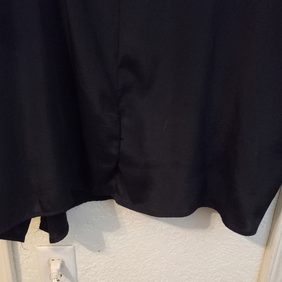 VINTAGE Maggie Barnes Blouse Office Plus Size Work Wear - Picture 5 of 8